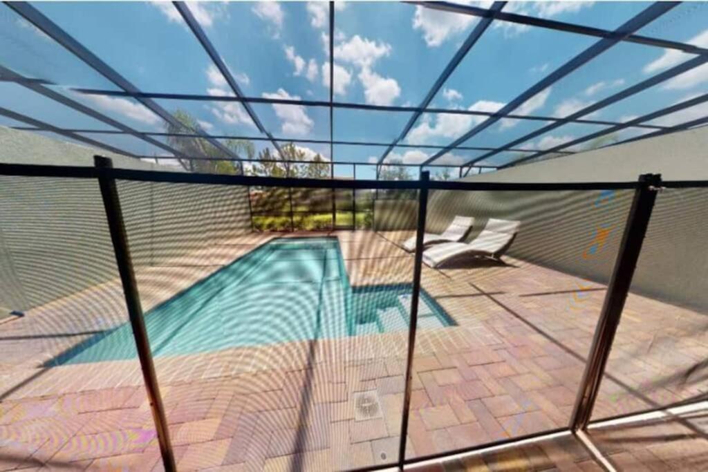 Home In Davenport W Private Pool And Bbq Zewnętrze zdjęcie